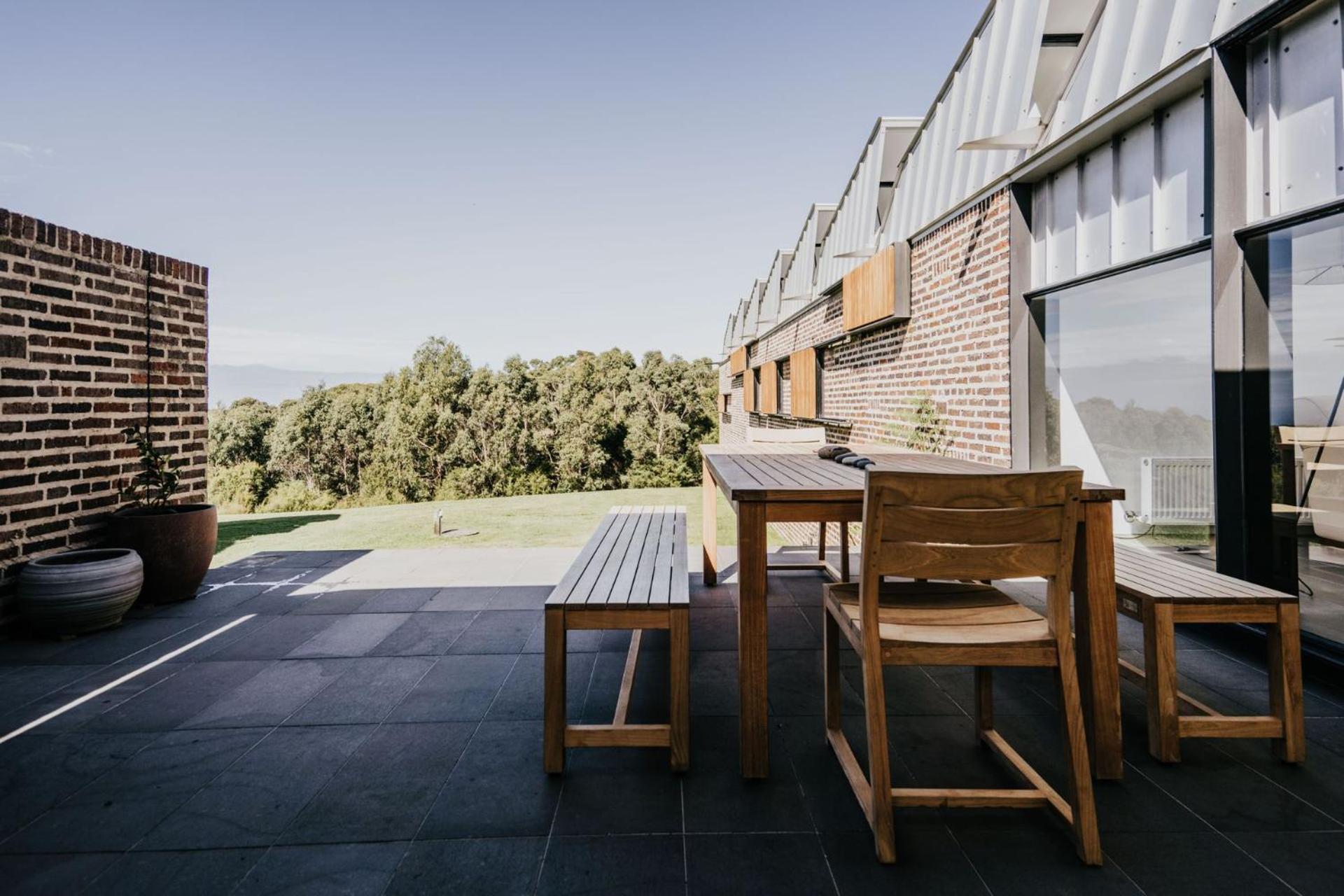 Alkina Lodge Nuru Wattle Hill Ngoại thất bức ảnh
