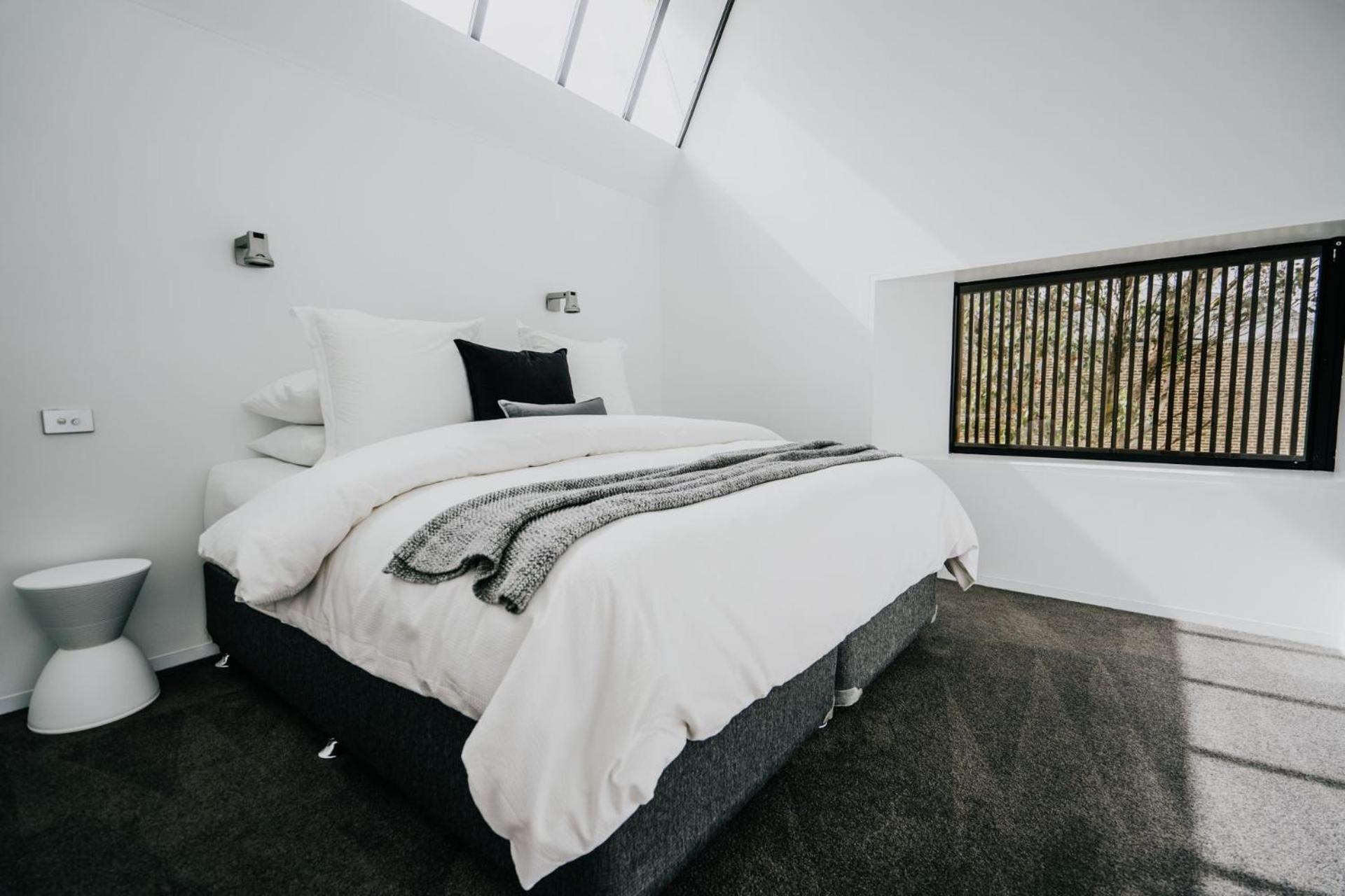 Alkina Lodge Nuru Wattle Hill Ngoại thất bức ảnh