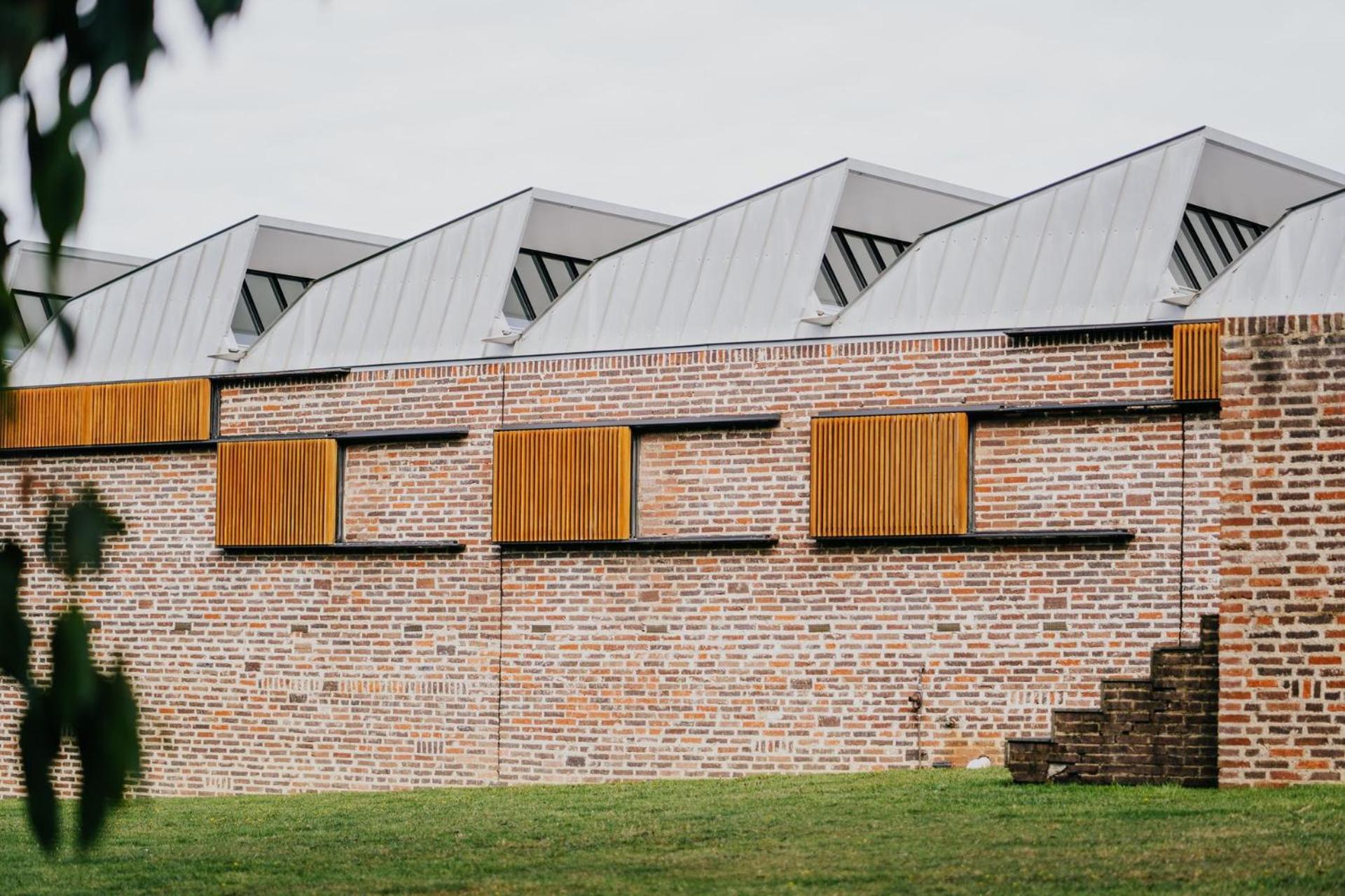 Alkina Lodge Nuru Wattle Hill Ngoại thất bức ảnh