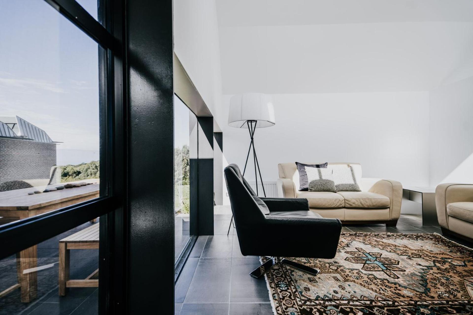Alkina Lodge Nuru Wattle Hill Ngoại thất bức ảnh