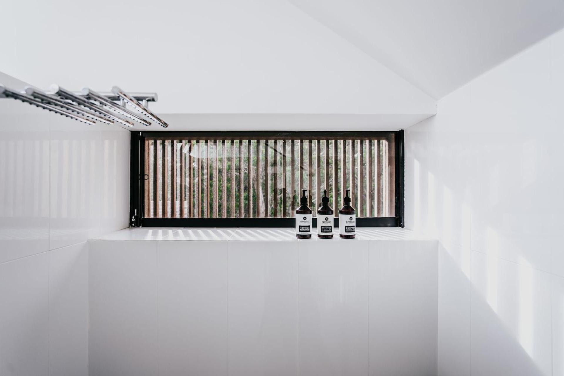 Alkina Lodge Nuru Wattle Hill Ngoại thất bức ảnh