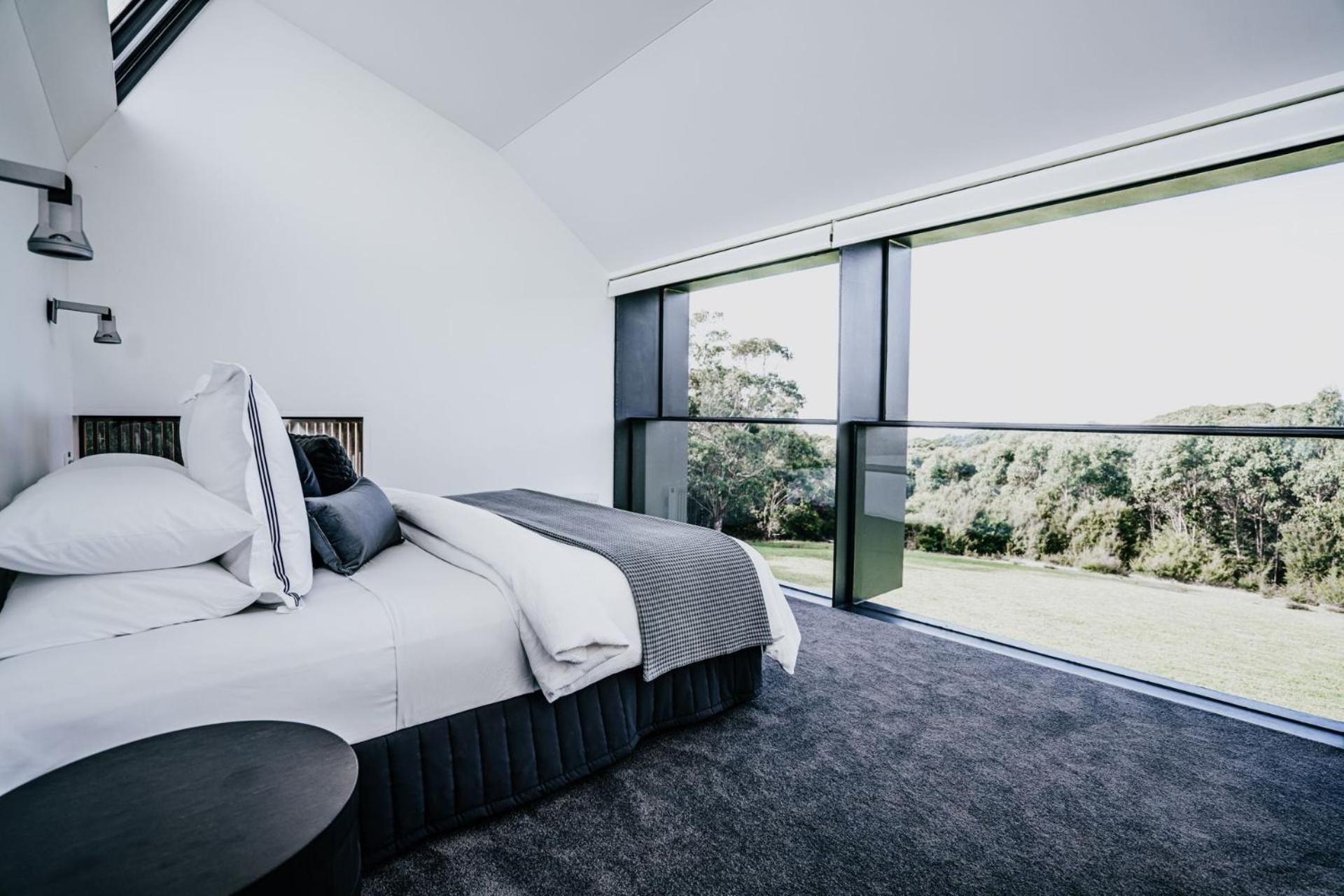 Alkina Lodge Nuru Wattle Hill Ngoại thất bức ảnh