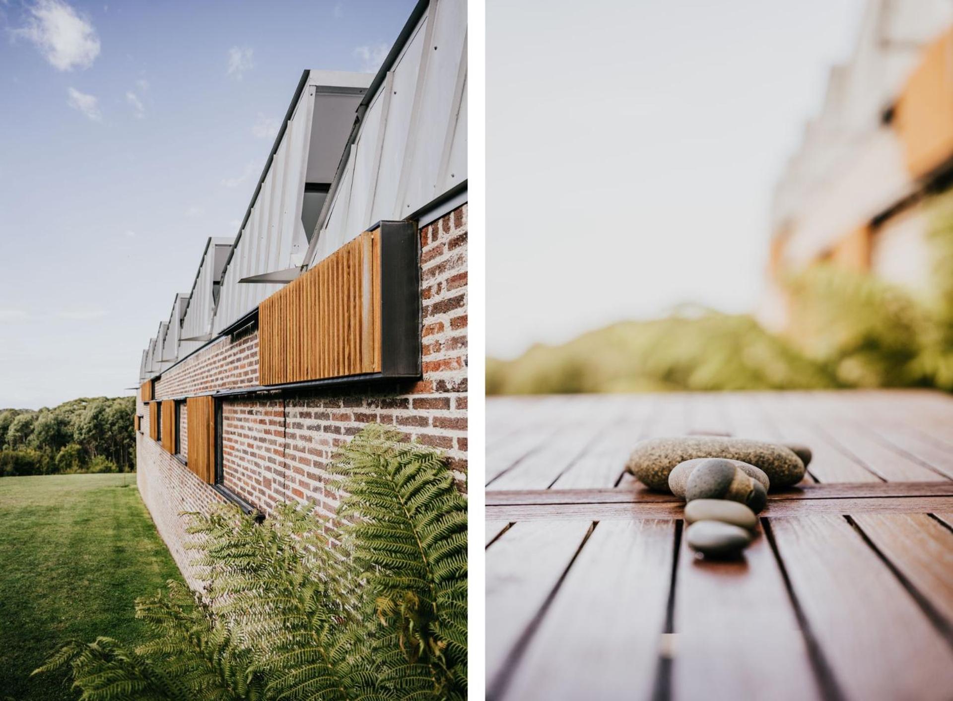 Alkina Lodge Nuru Wattle Hill Ngoại thất bức ảnh